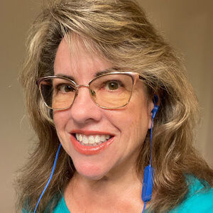Meet your Posher, Susan